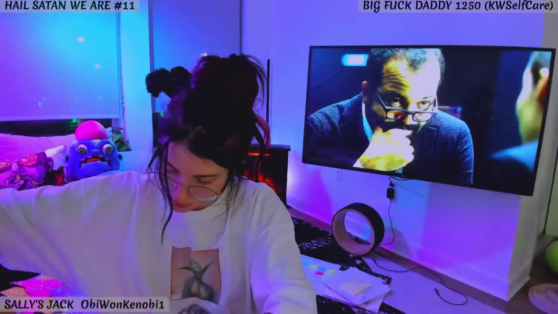 Gallery image thumbnail from KasaraWood's myfreecams stream on, 02/20/2025, 05:41 image 15 of 20