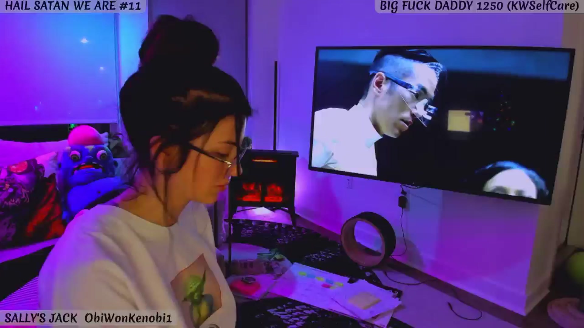Gallery image thumbnail from KasaraWood's myfreecams stream on, 02/20/2025, 05:41 image 10 of 20