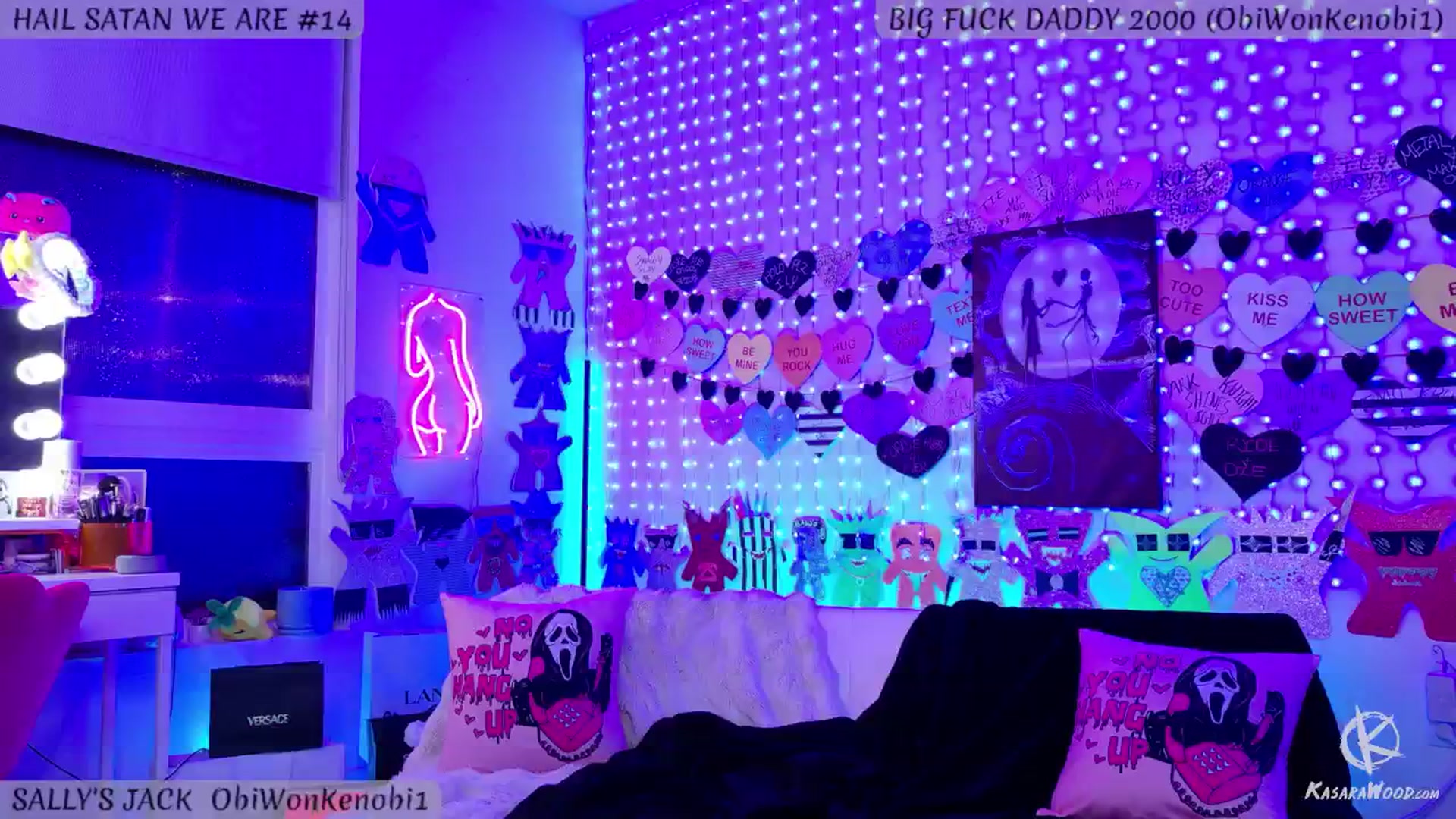 Gallery image thumbnail from KasaraWood's myfreecams stream on, 02/22/2025, 04:38 image 15 of 20