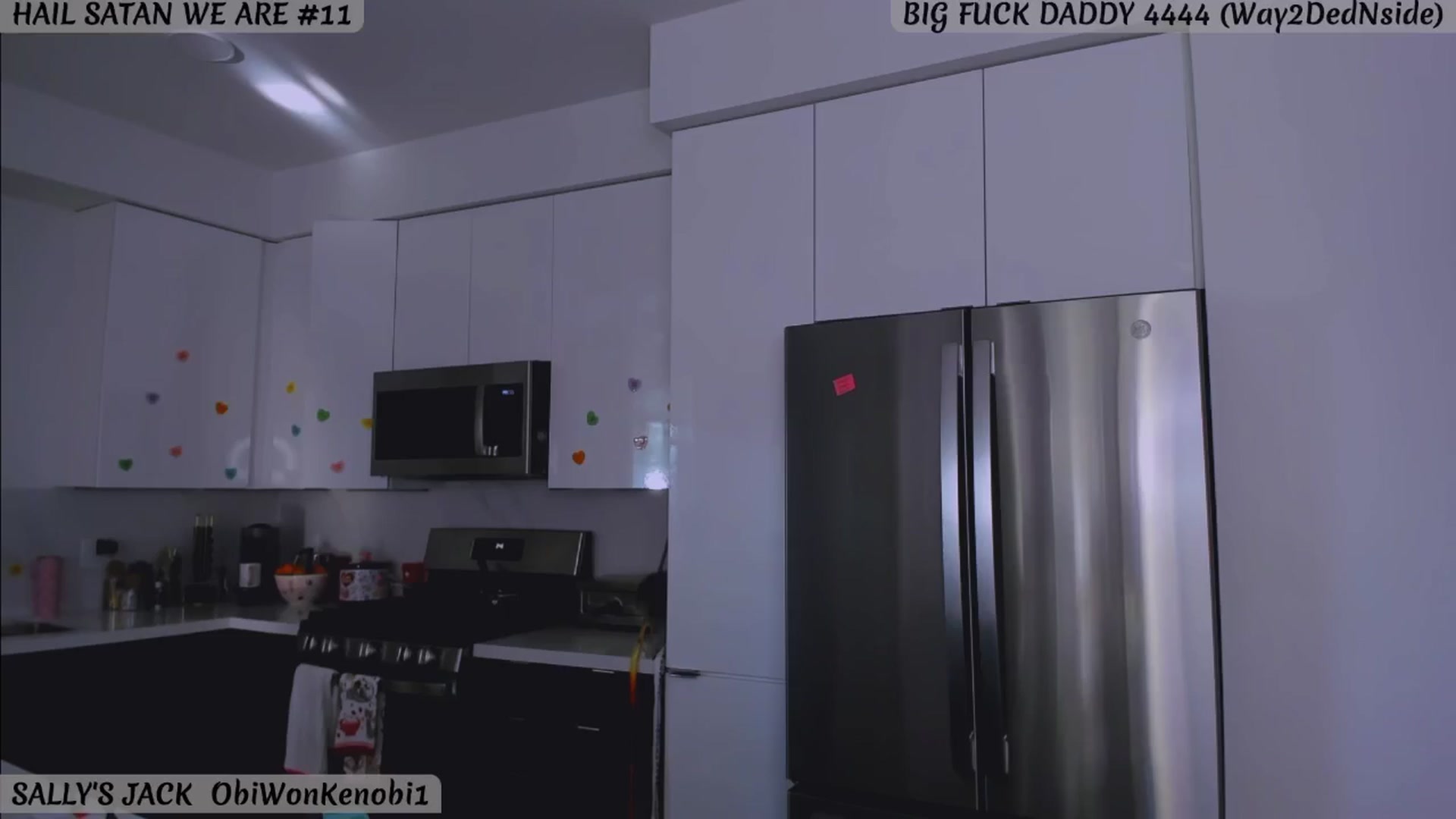 Gallery image thumbnail from KasaraWood's myfreecams stream on, 02/23/2025, 04:21 image 4 of 20