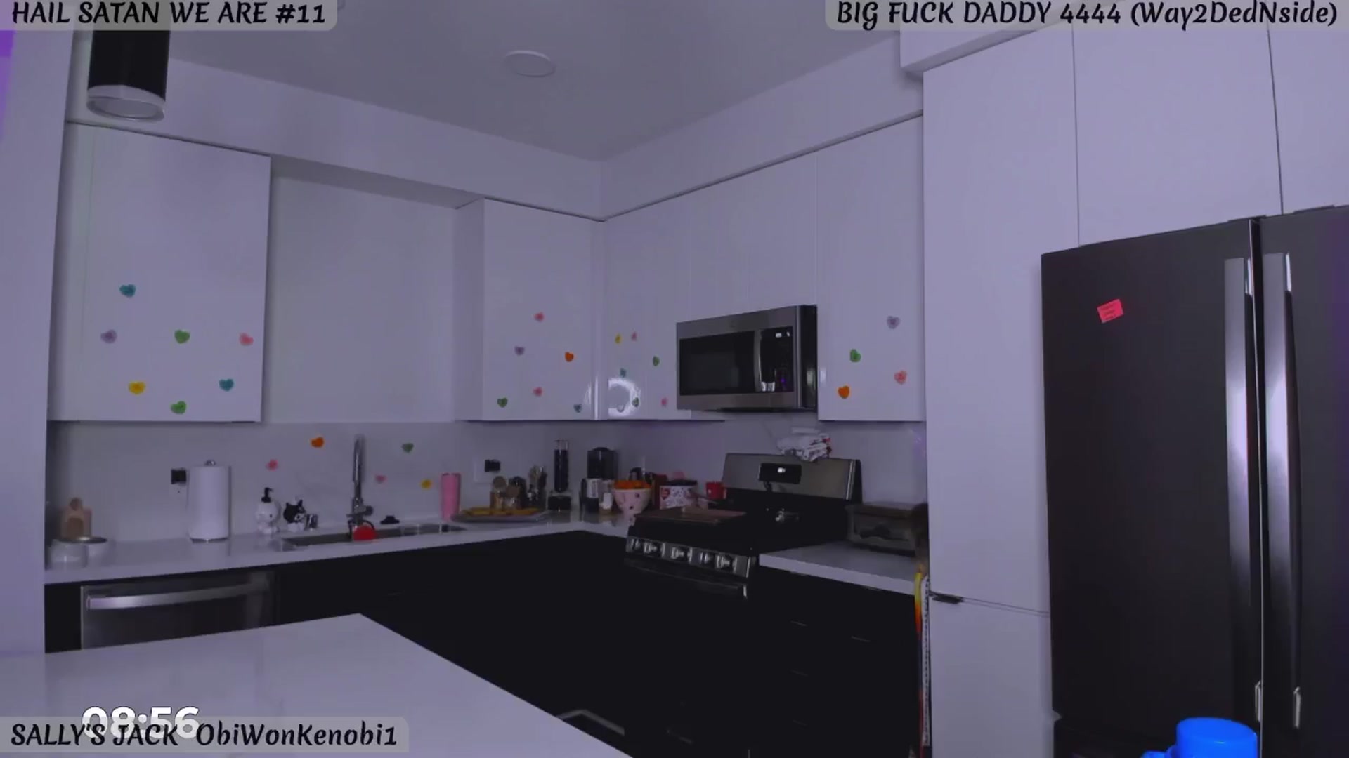 Gallery image thumbnail from KasaraWood's myfreecams stream on, 02/23/2025, 04:21 image 20 of 20