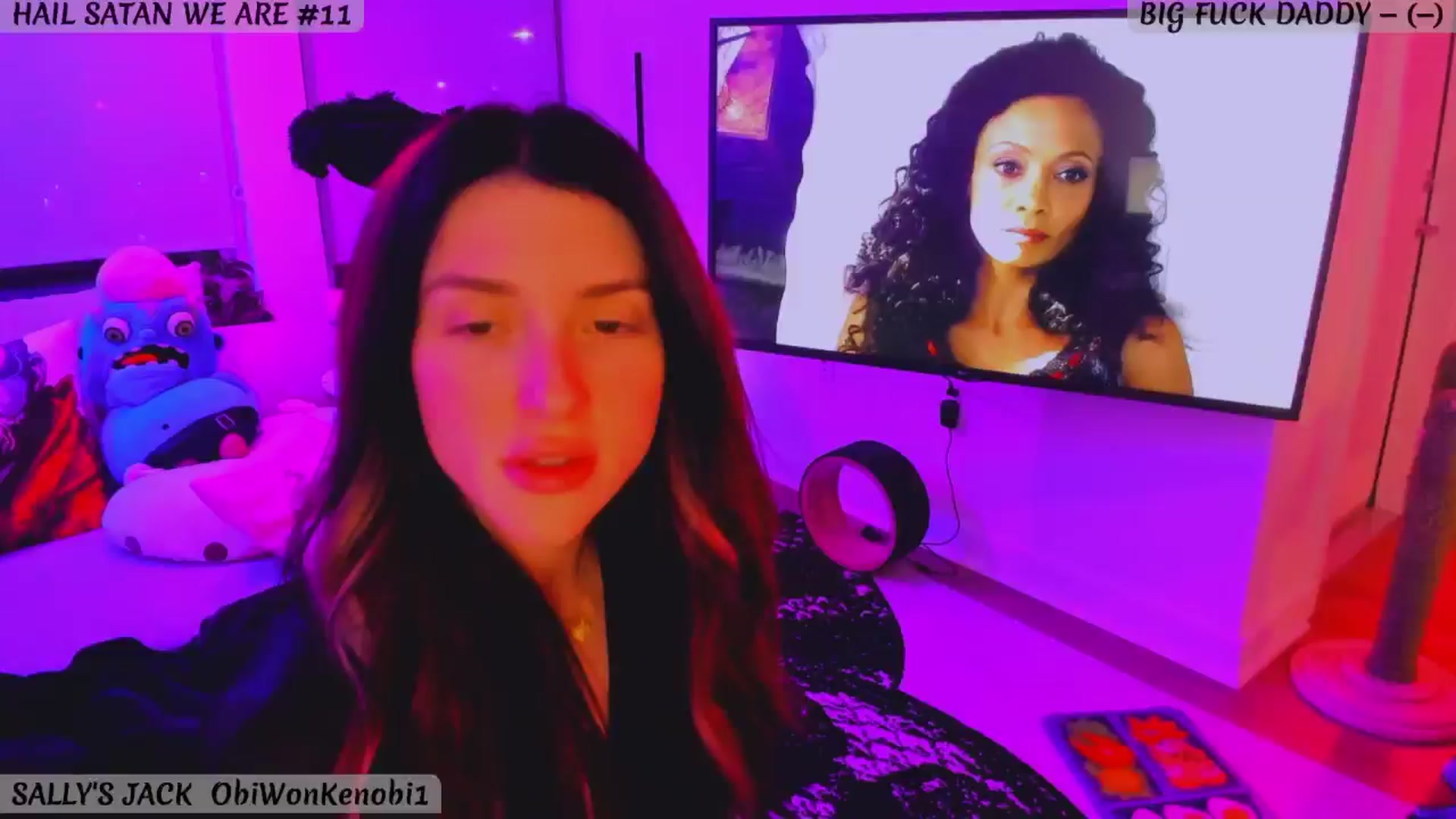 Gallery image thumbnail from KasaraWood's myfreecams stream on, 02/27/2025, 06:57 image 2 of 20