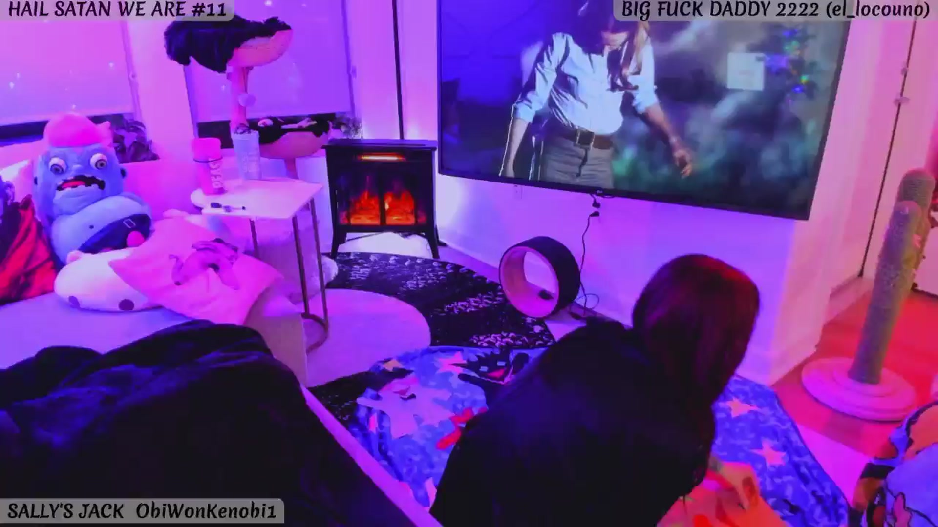 Gallery image thumbnail from KasaraWood's myfreecams stream on, 02/27/2025, 06:57 image 16 of 20
