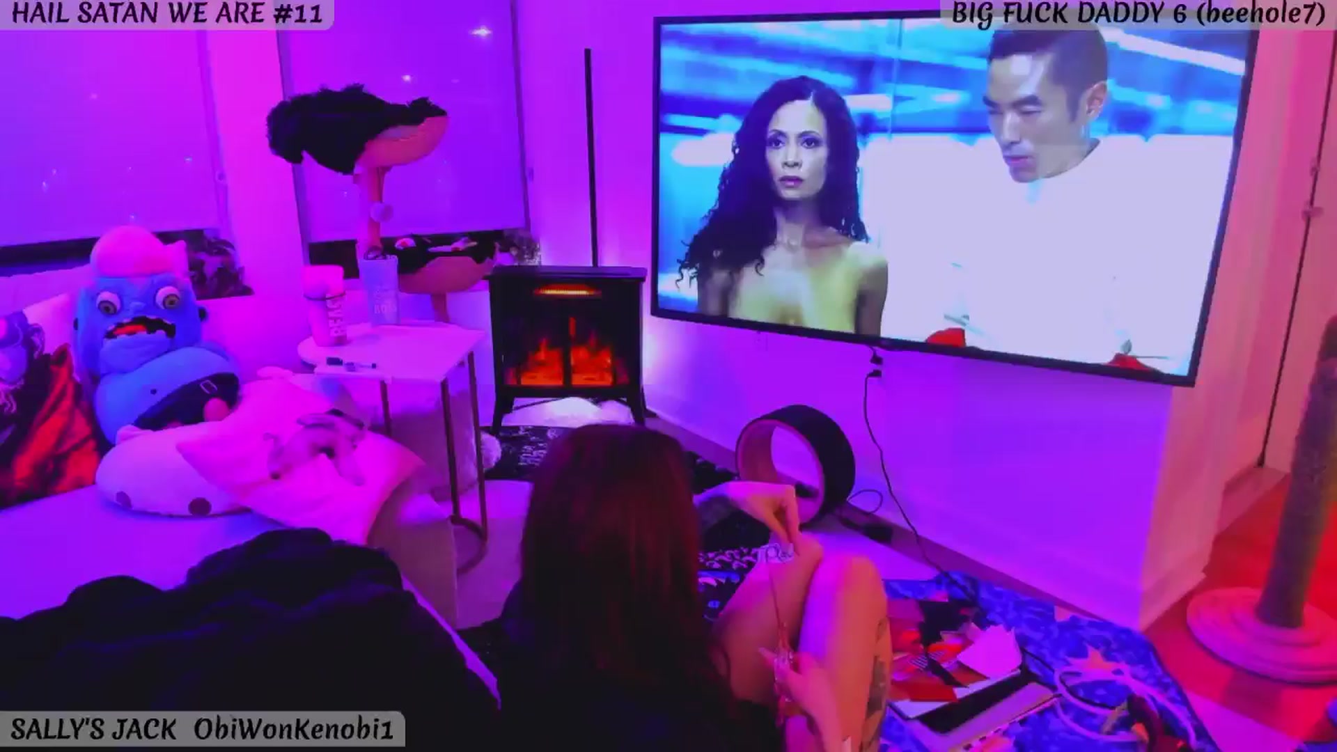 Gallery image thumbnail from KasaraWood's myfreecams stream on, 02/27/2025, 06:57 image 5 of 20