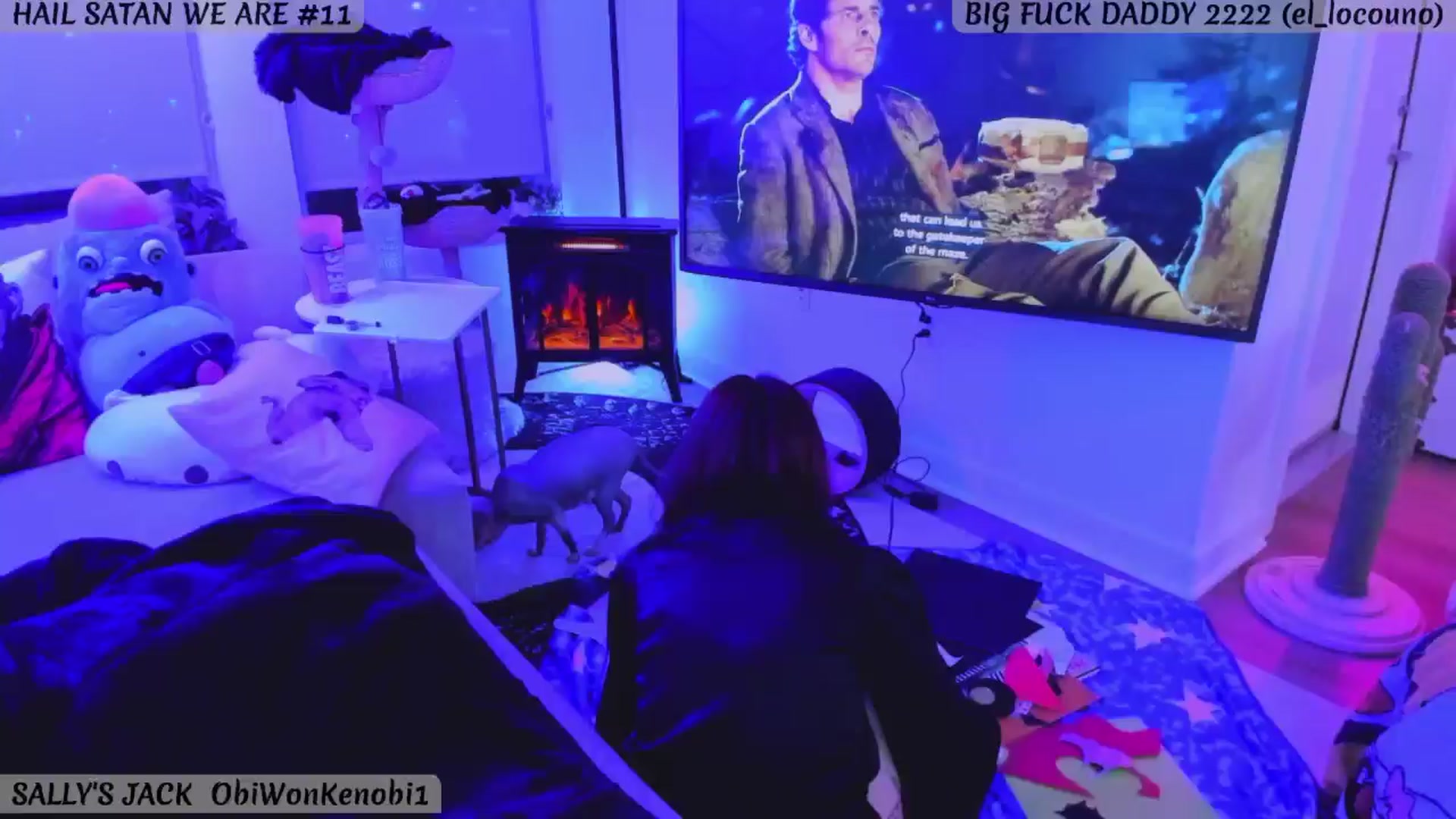 Gallery image thumbnail from KasaraWood's myfreecams stream on, 02/27/2025, 06:57 image 17 of 20