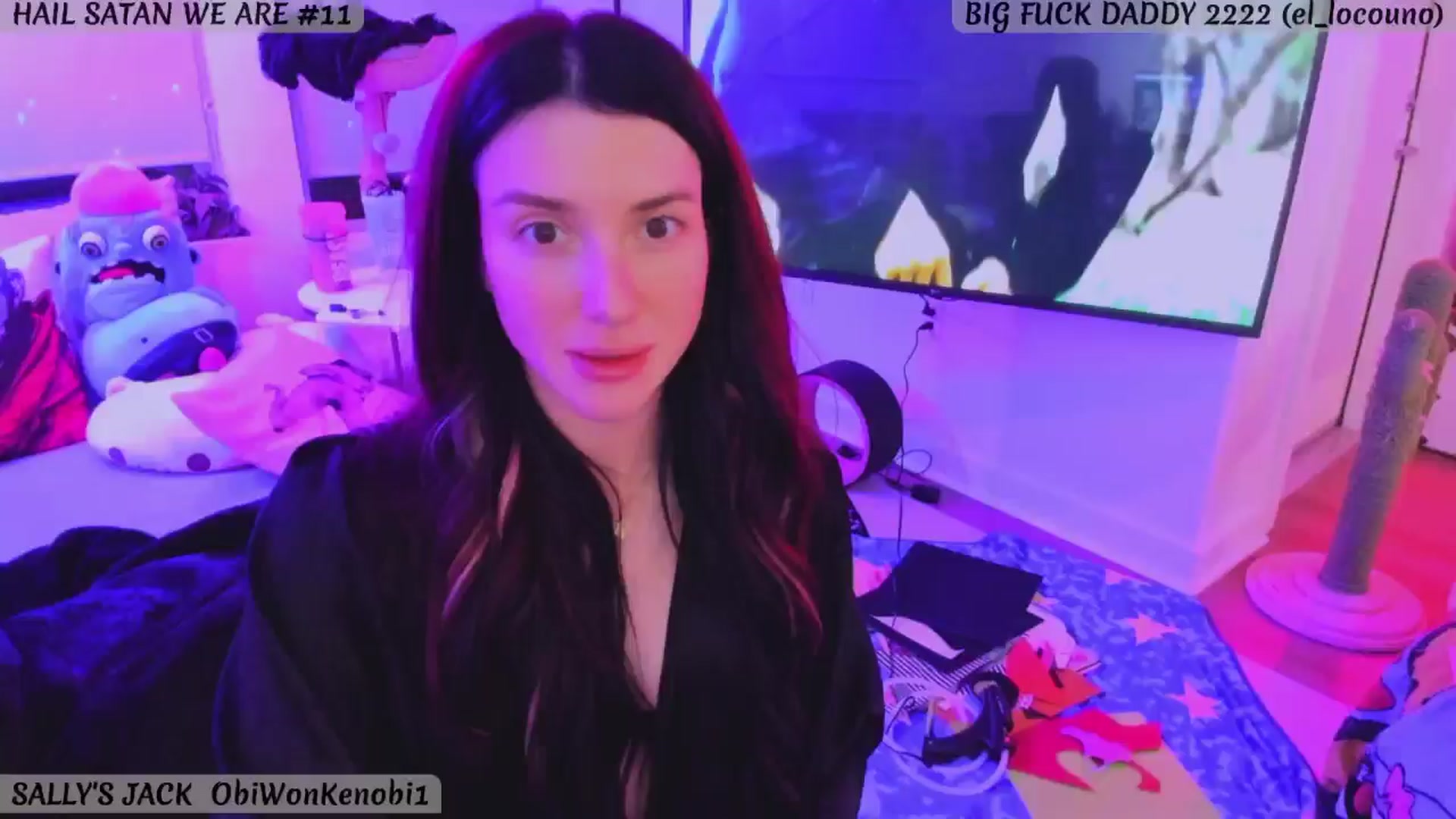 Gallery image thumbnail from KasaraWood's myfreecams stream on, 02/27/2025, 06:57 image 18 of 20