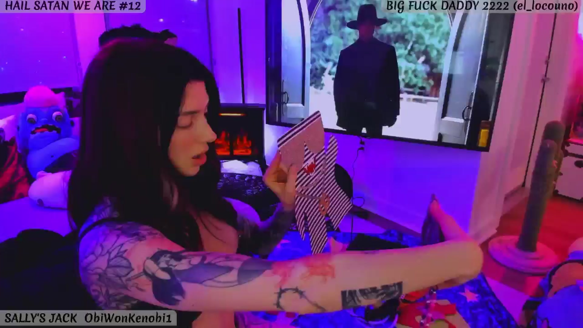 Gallery image thumbnail from KasaraWood's myfreecams stream on, 02/27/2025, 06:57 image 20 of 20