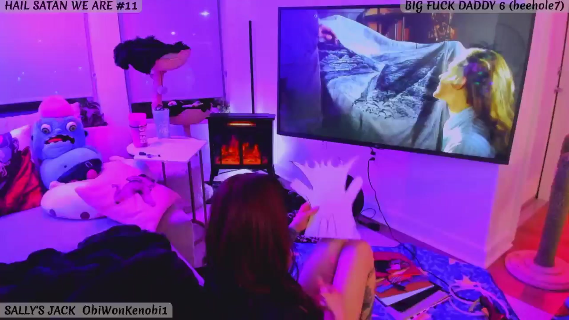 Gallery image thumbnail from KasaraWood's myfreecams stream on, 02/27/2025, 06:57 image 4 of 20
