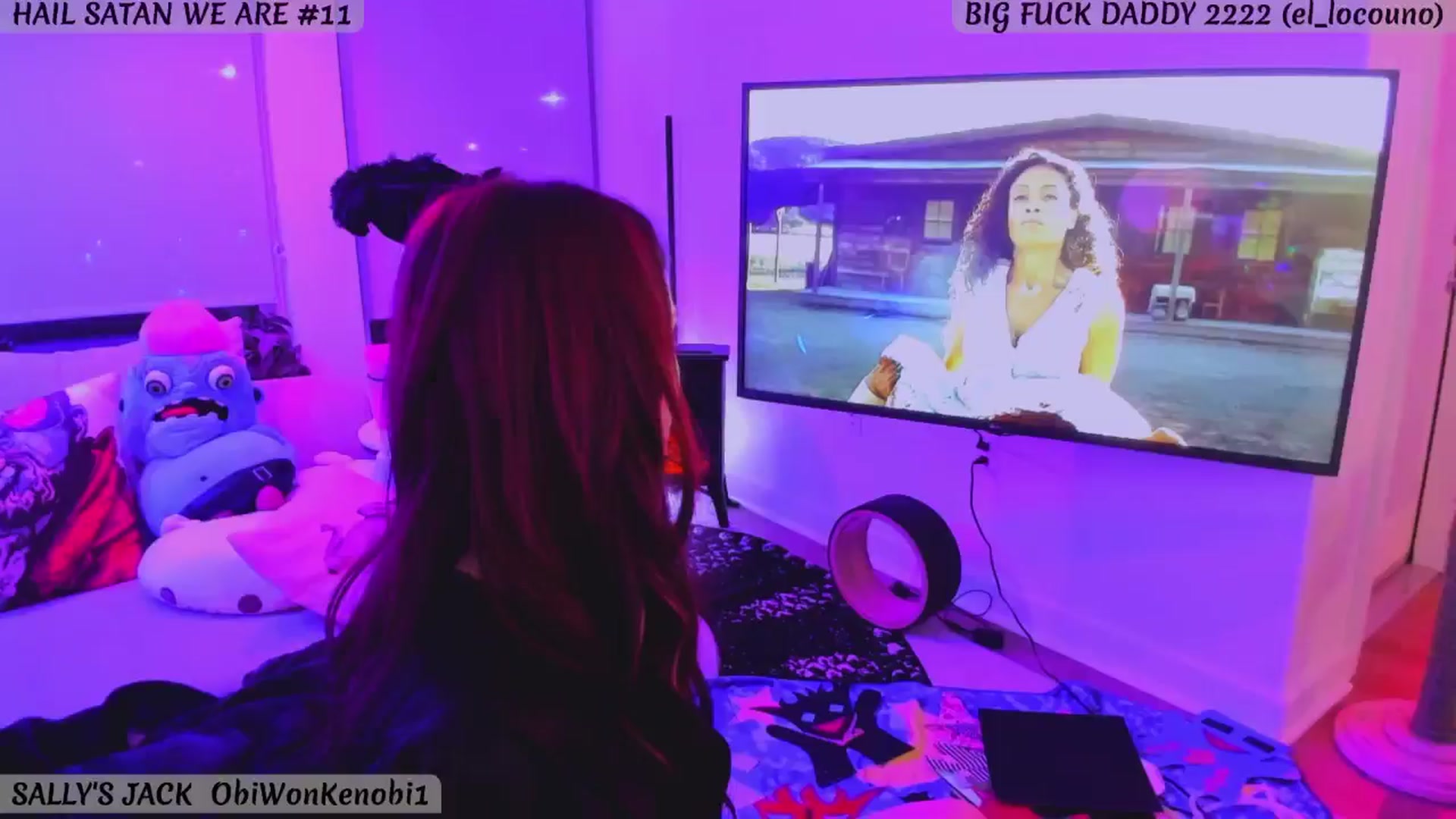 Gallery image thumbnail from KasaraWood's myfreecams stream on, 02/27/2025, 06:57 image 13 of 20