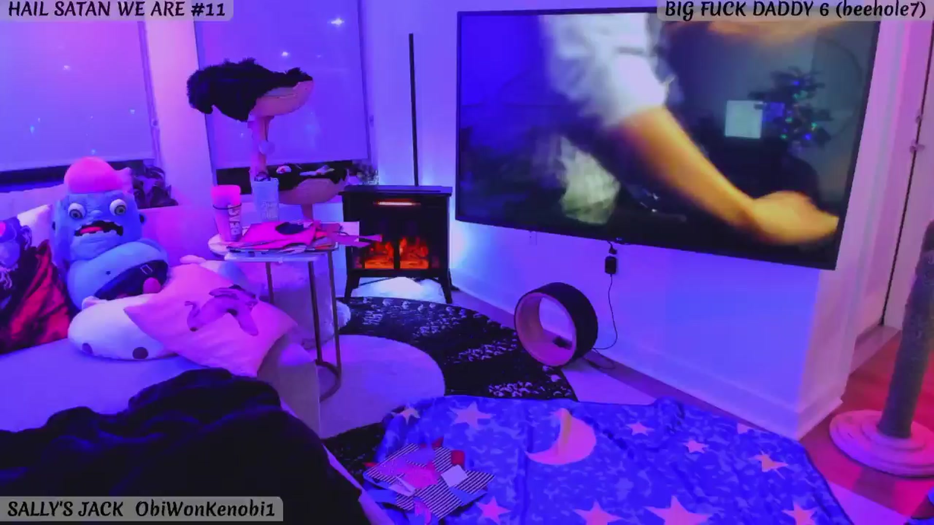 Gallery image thumbnail from KasaraWood's myfreecams stream on, 02/27/2025, 06:57 image 3 of 20