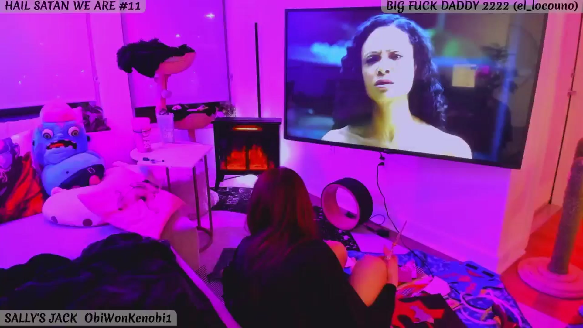 Gallery image thumbnail from KasaraWood's myfreecams stream on, 02/27/2025, 06:57 image 8 of 20