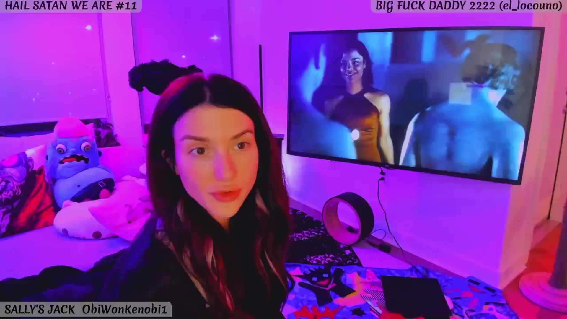 Gallery image thumbnail from KasaraWood's myfreecams stream on, 02/27/2025, 06:57 image 12 of 20