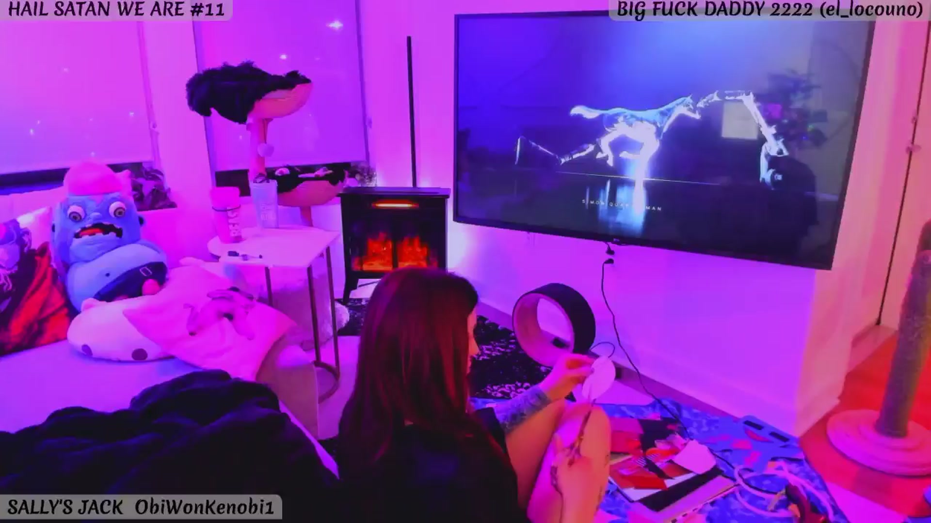 Gallery image thumbnail from KasaraWood's myfreecams stream on, 02/27/2025, 06:57 image 7 of 20