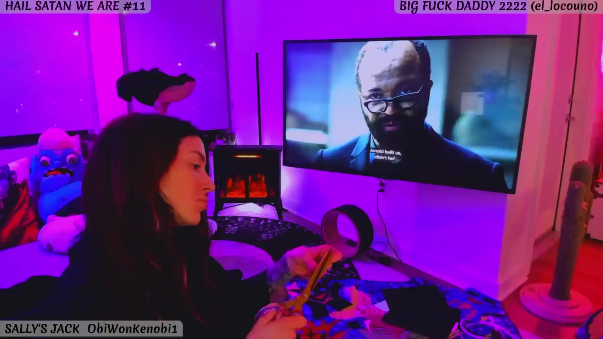 Gallery image thumbnail from KasaraWood's myfreecams stream on, 02/27/2025, 06:57 image 15 of 20