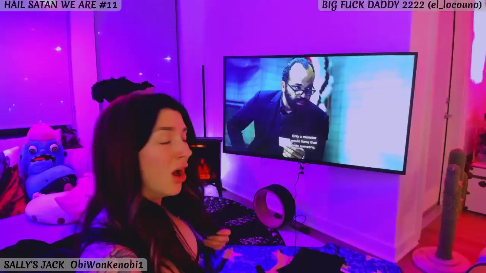 Gallery image thumbnail from KasaraWood's myfreecams stream on, 02/27/2025, 06:57 image 19 of 20