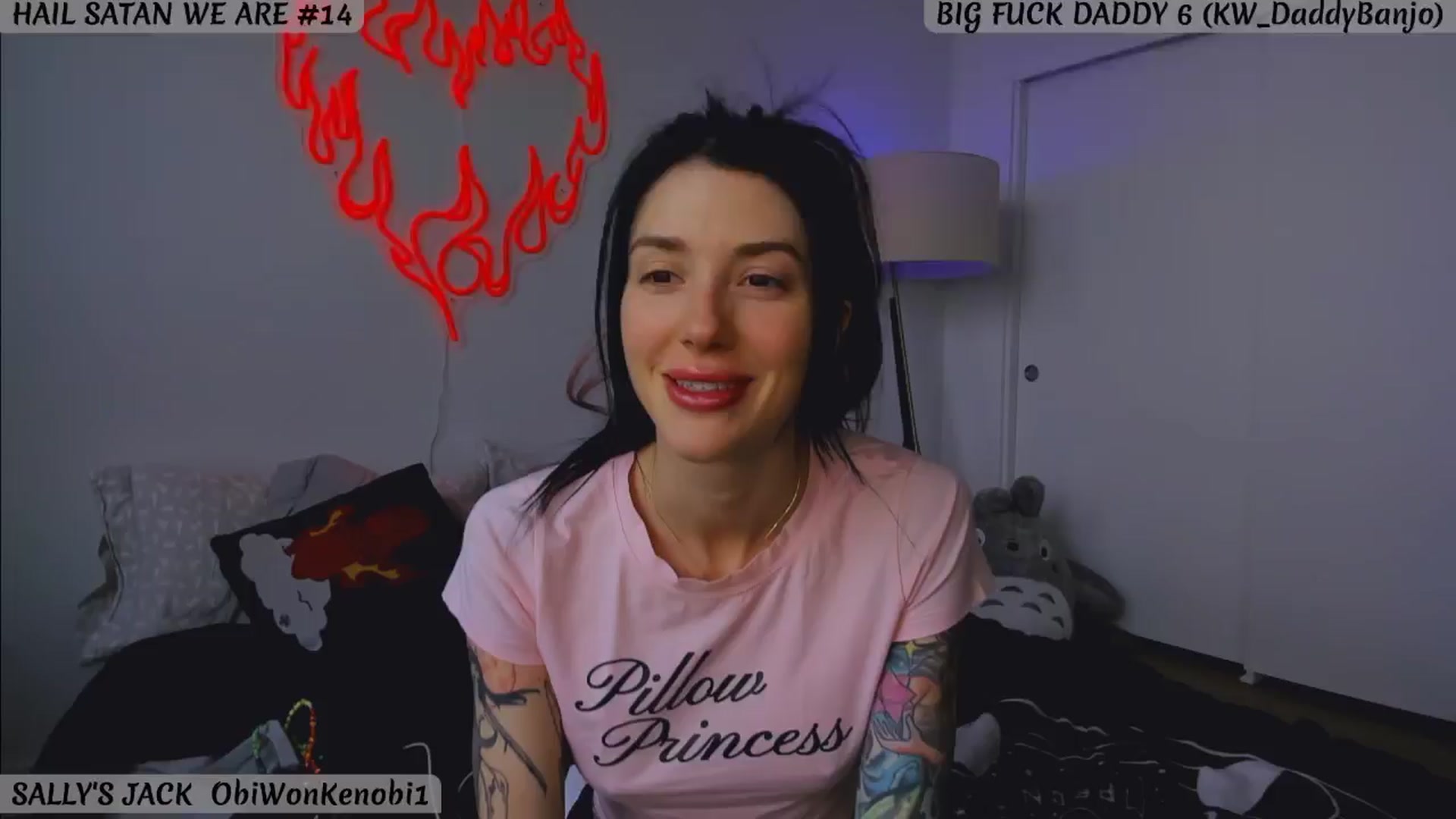Gallery image thumbnail from KasaraWood's myfreecams stream on, 02/28/2025, 23:19 image 2 of 20