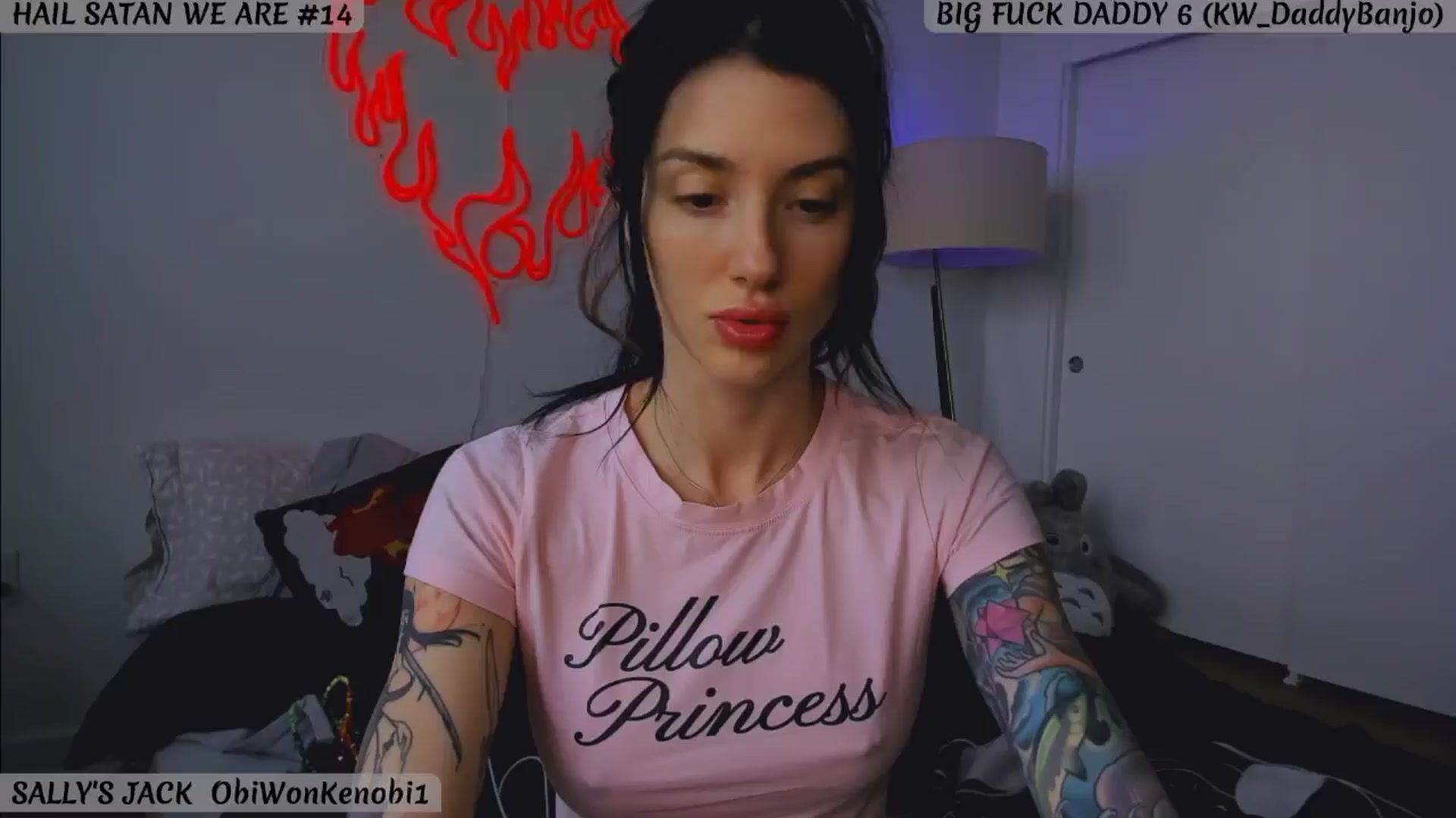 Gallery image thumbnail from KasaraWood's myfreecams stream on, 02/28/2025, 23:19 image 3 of 20