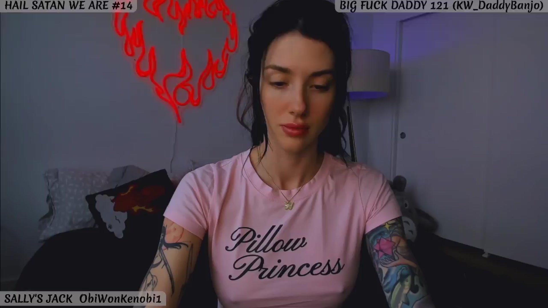 Gallery image thumbnail from KasaraWood's myfreecams stream on, 02/28/2025, 23:19 image 6 of 20