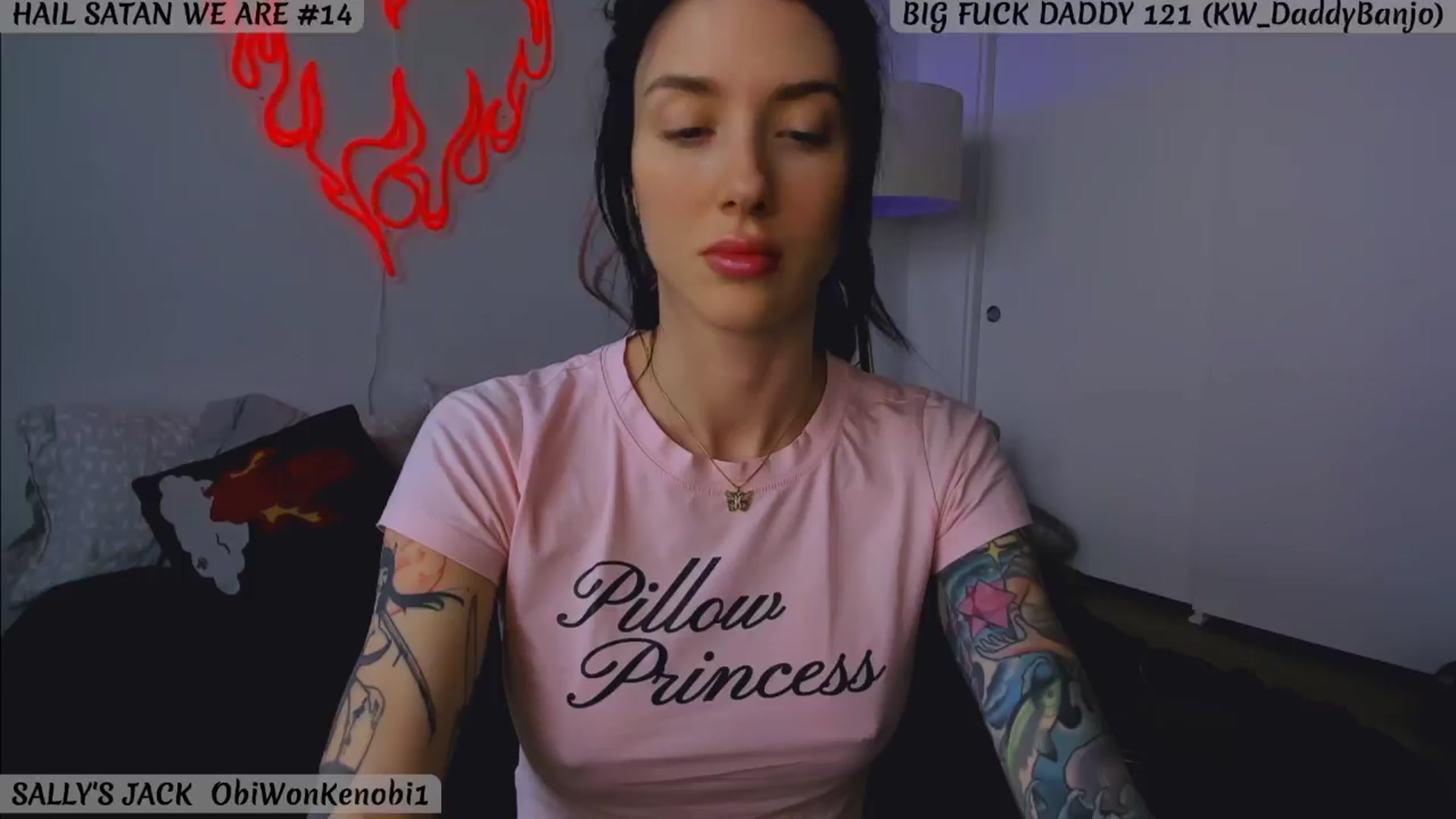 Gallery image thumbnail from KasaraWood's myfreecams stream on, 02/28/2025, 23:19 image 5 of 20