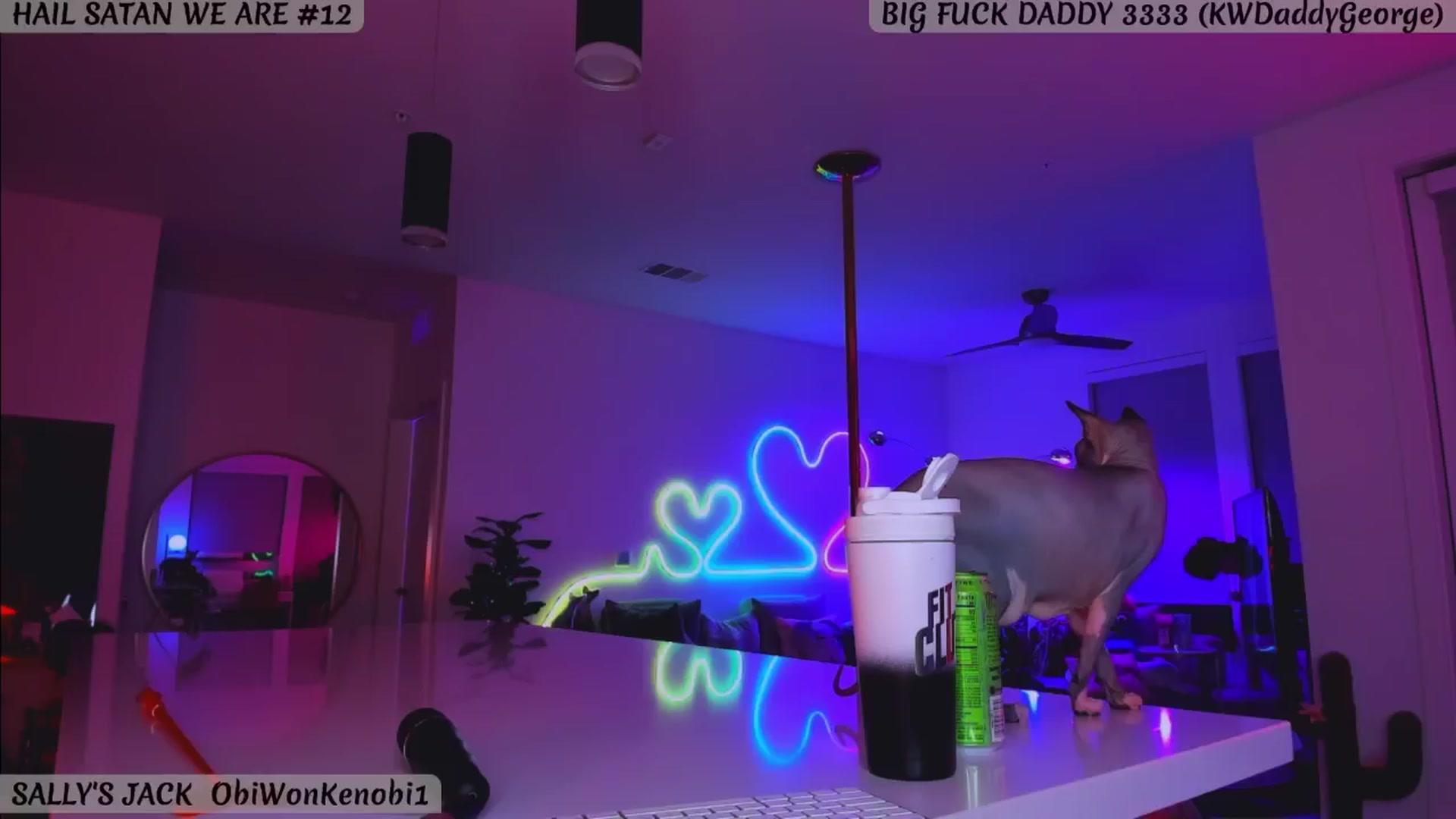 Gallery image thumbnail from KasaraWood's myfreecams stream on, 03/01/2025, 05:27 image 8 of 20