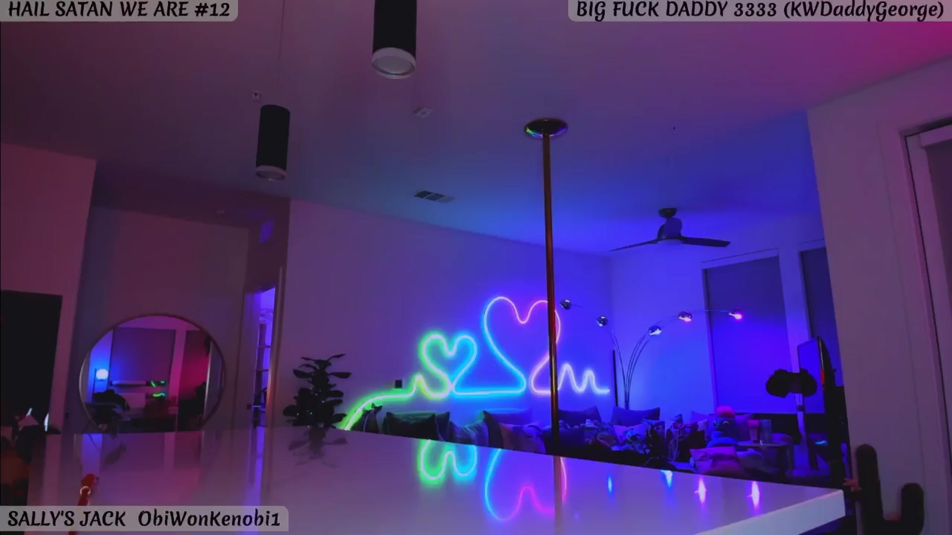 Gallery image thumbnail from KasaraWood's myfreecams stream on, 03/01/2025, 05:27 image 18 of 20