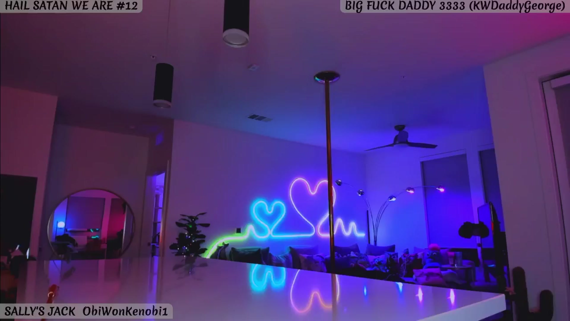 Gallery image thumbnail from KasaraWood's myfreecams stream on, 03/01/2025, 05:27 image 19 of 20