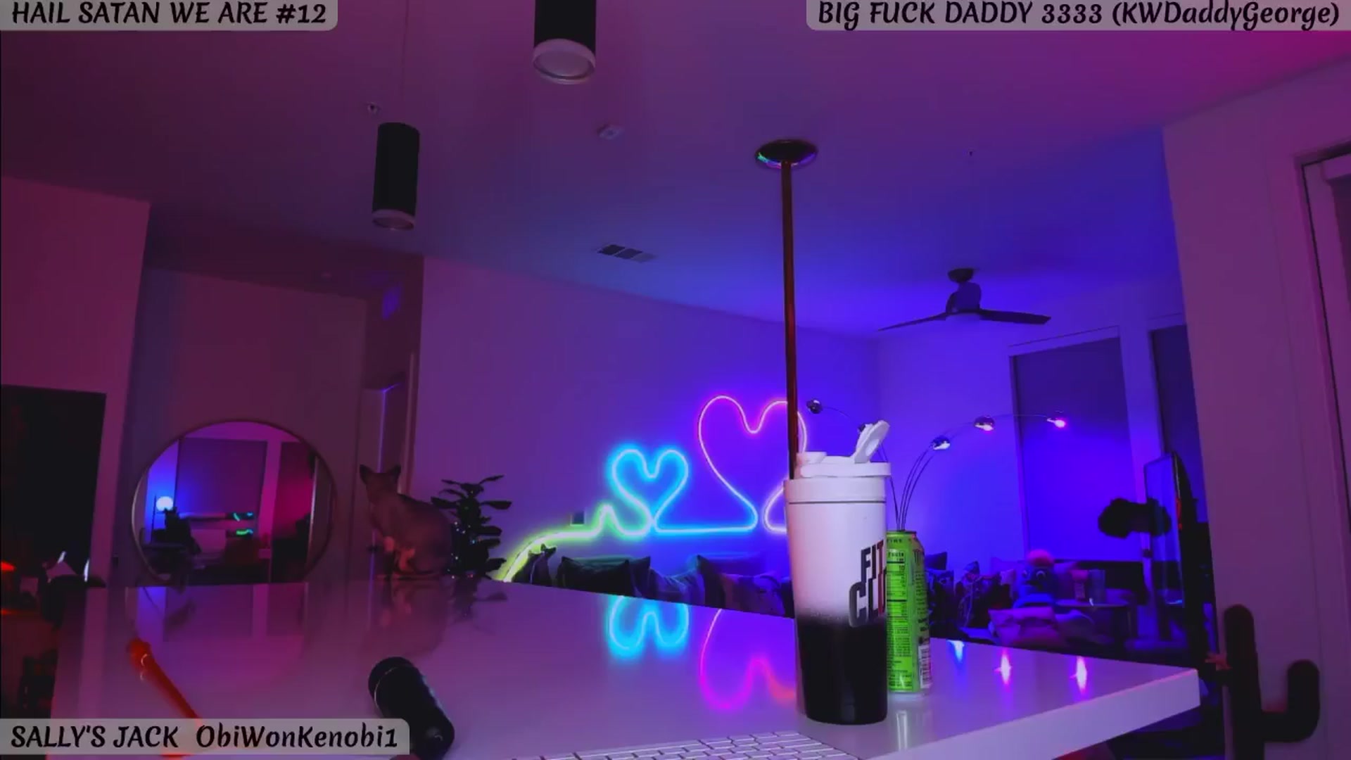 Gallery image thumbnail from KasaraWood's myfreecams stream on, 03/01/2025, 05:27 image 9 of 20