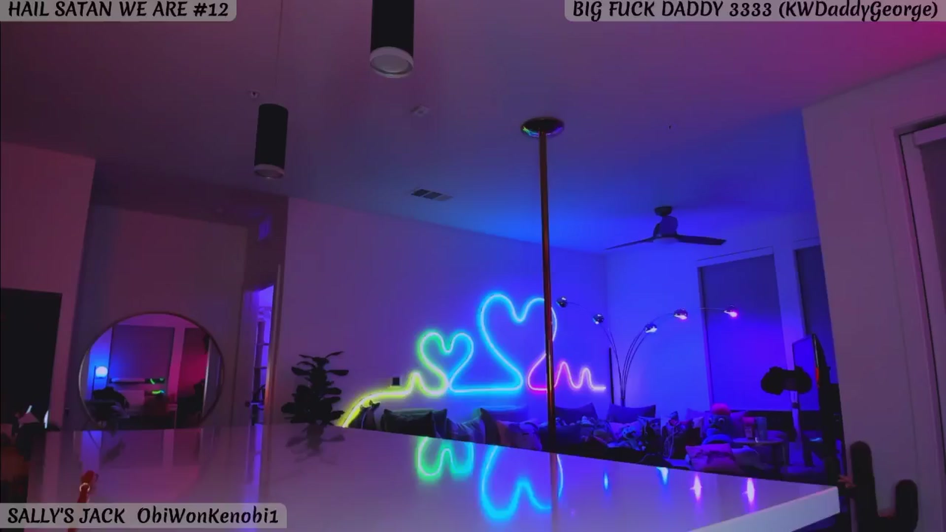 Gallery image thumbnail from KasaraWood's myfreecams stream on, 03/01/2025, 05:27 image 17 of 20