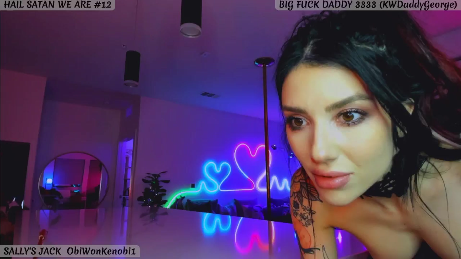 Gallery image thumbnail from KasaraWood's myfreecams stream on, 03/01/2025, 05:27 image 20 of 20