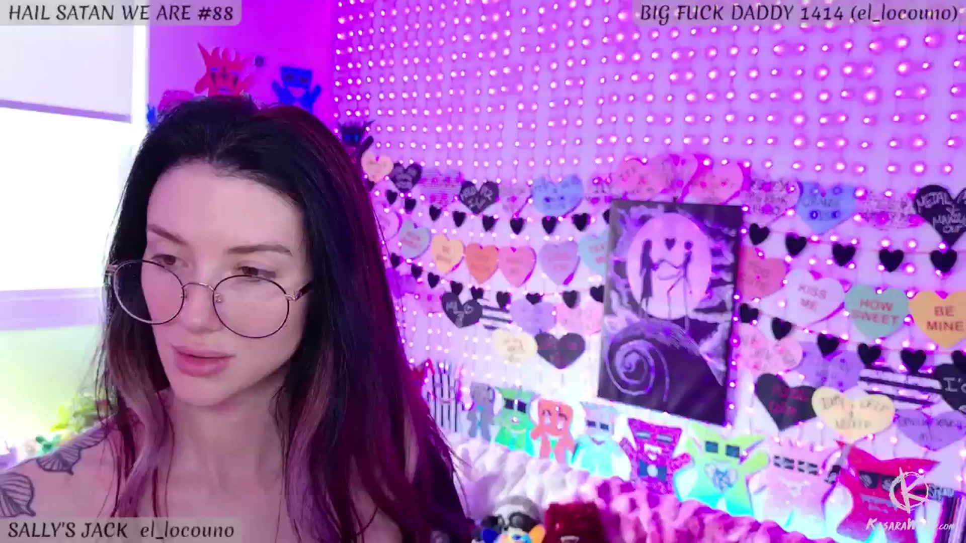 Gallery image thumbnail from KasaraWood's myfreecams stream on, 03/01/2025, 23:16 image 19 of 20
