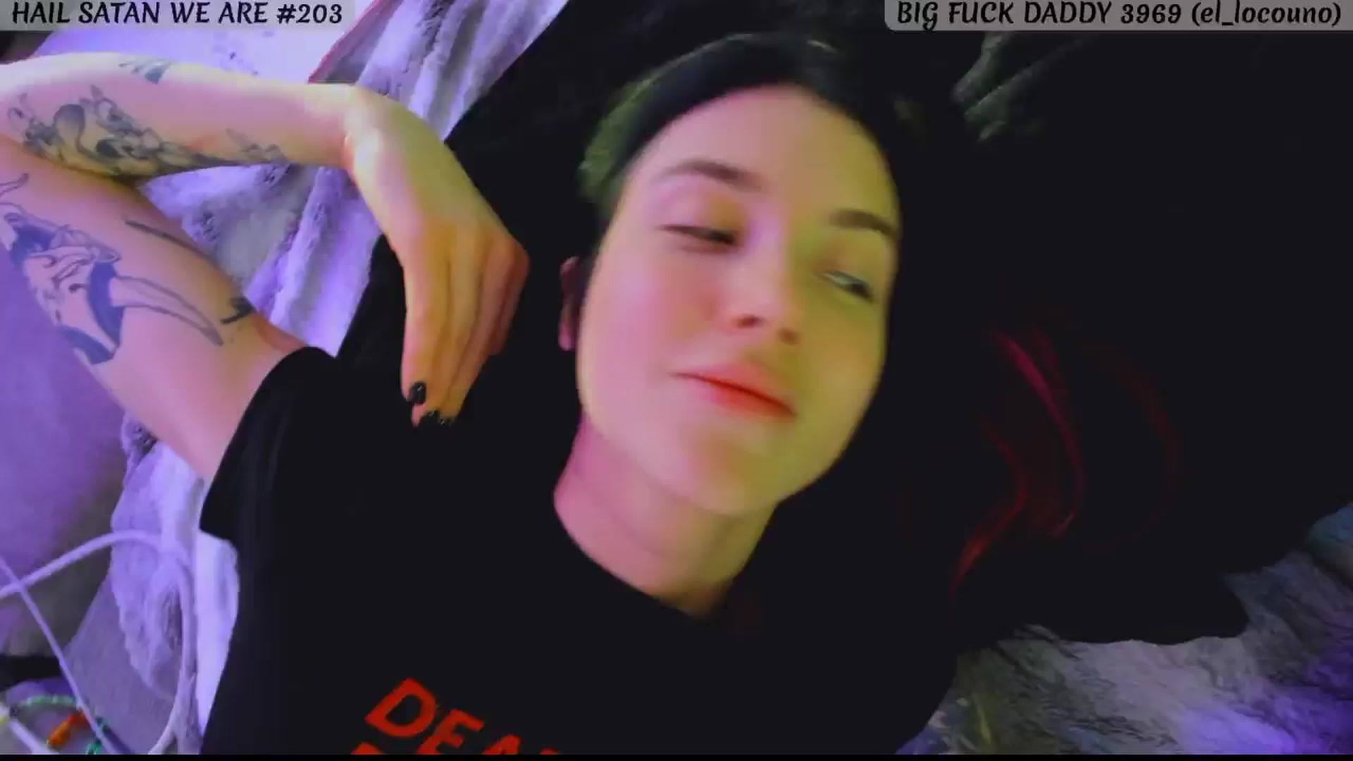 Gallery image thumbnail from KasaraWood's myfreecams stream on, 03/23/2025, 01:26 image 4 of 20