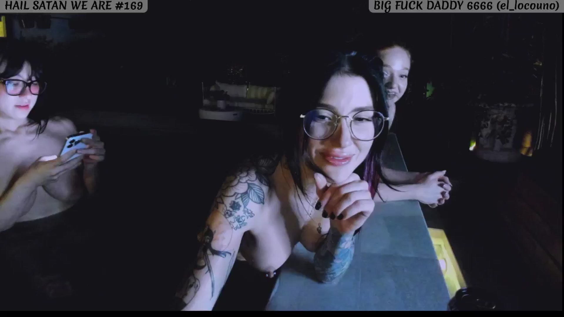 Gallery image thumbnail from KasaraWood's myfreecams stream on, 03/27/2025, 04:18 image 12 of 20