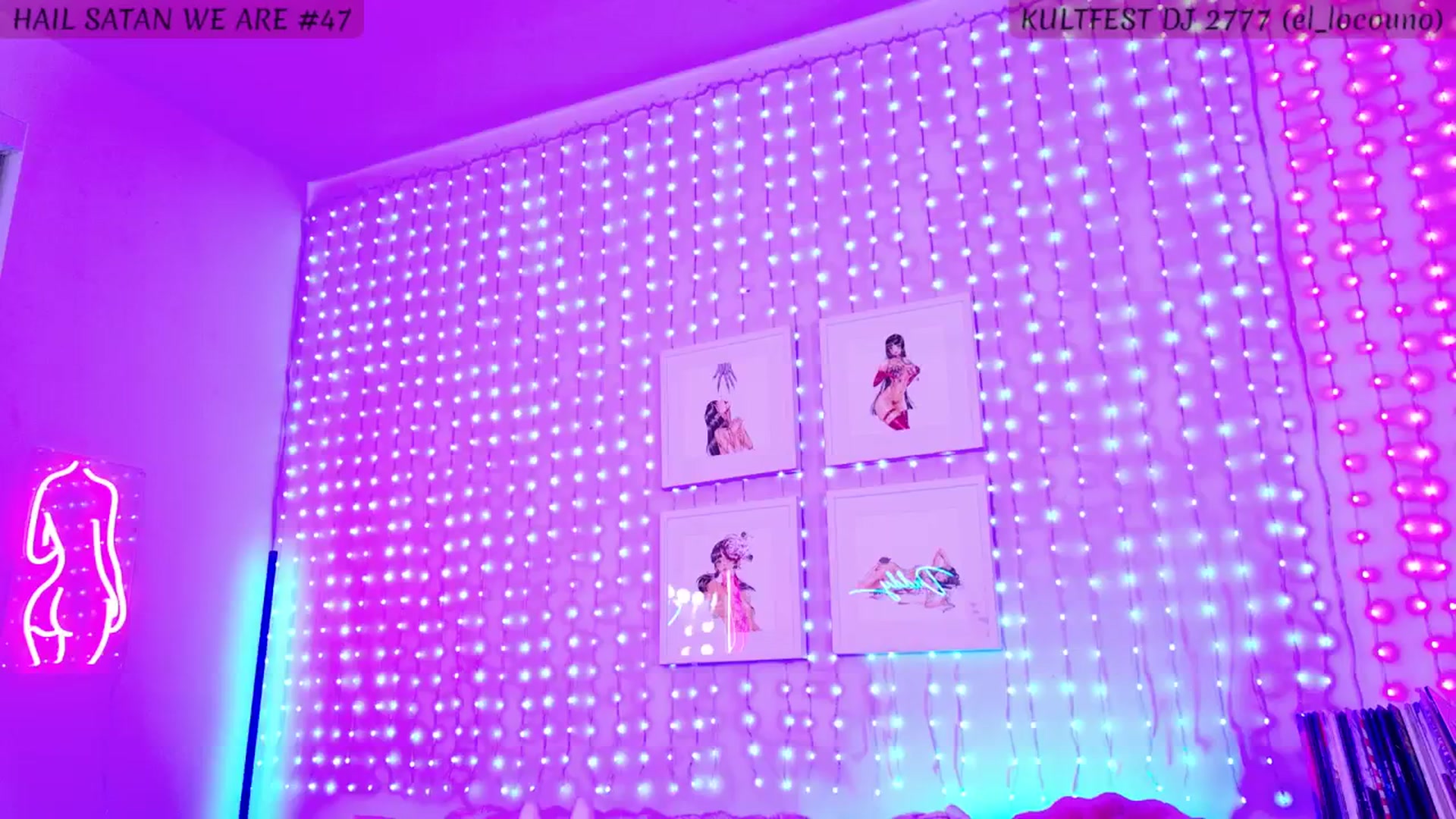 Gallery image thumbnail from KasaraWood's myfreecams stream on, 04/20/2025, 06:14 image 12 of 20