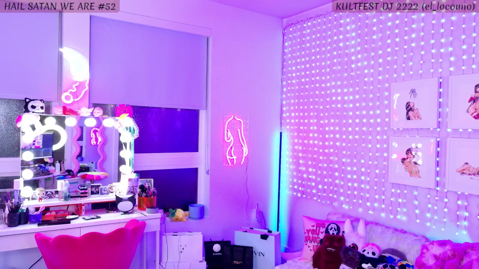 Gallery image thumbnail from KasaraWood's myfreecams stream on, 04/23/2025, 04:53 image 11 of 20