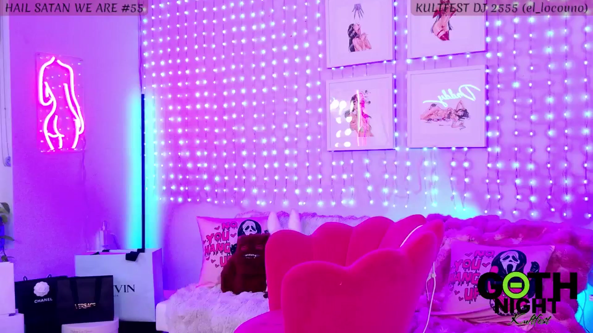 Gallery image thumbnail from KasaraWood's myfreecams stream on, 04/26/2025, 08:09 image 10 of 20