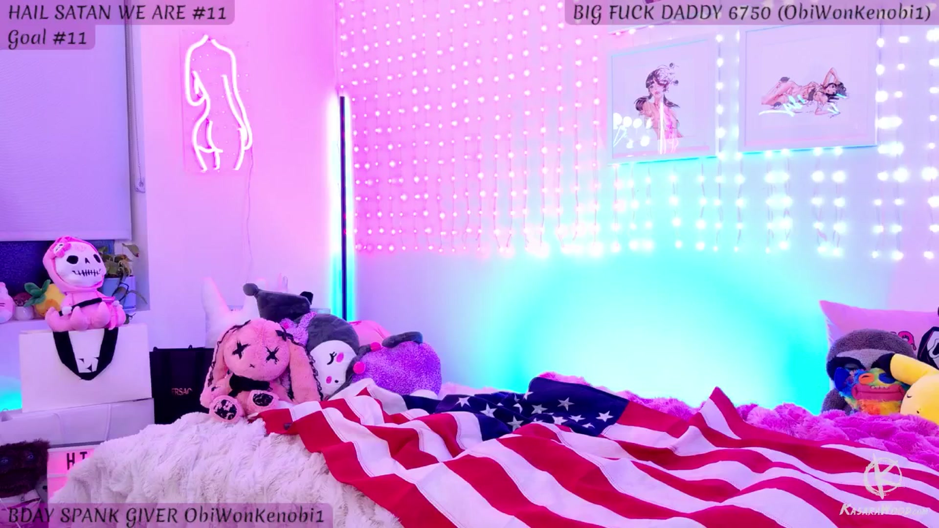 Gallery image thumbnail from KasaraWood's myfreecams stream on, 07/05/2025, 06:01 image 15 of 20