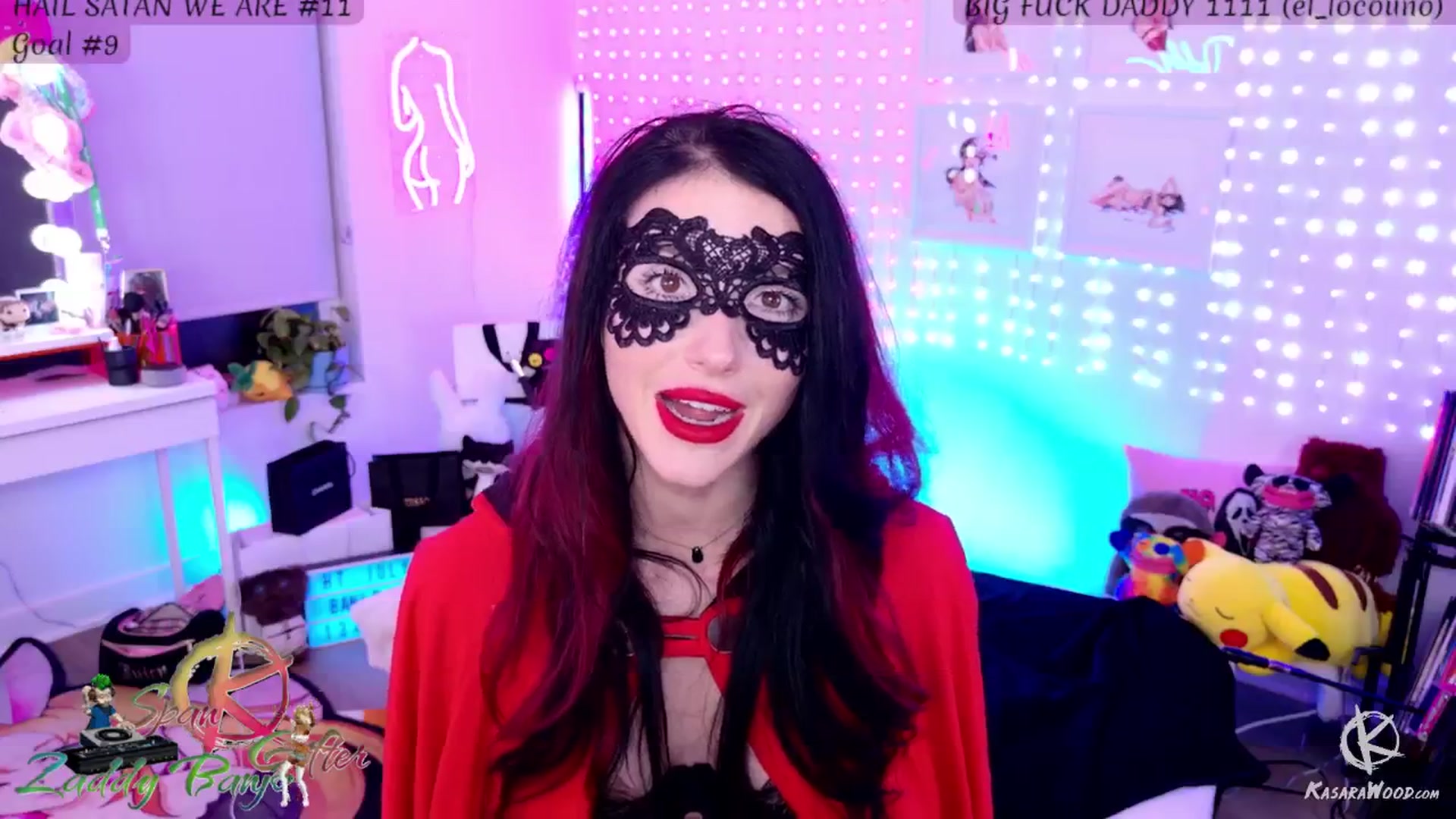 Gallery image thumbnail from KasaraWood's myfreecams stream on, 07/06/2025, 07:15 image 12 of 20