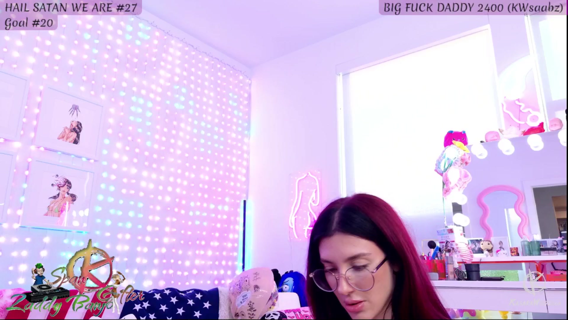 Gallery image thumbnail from KasaraWood's myfreecams stream on, 07/13/2025, 02:53 image 1 of 20