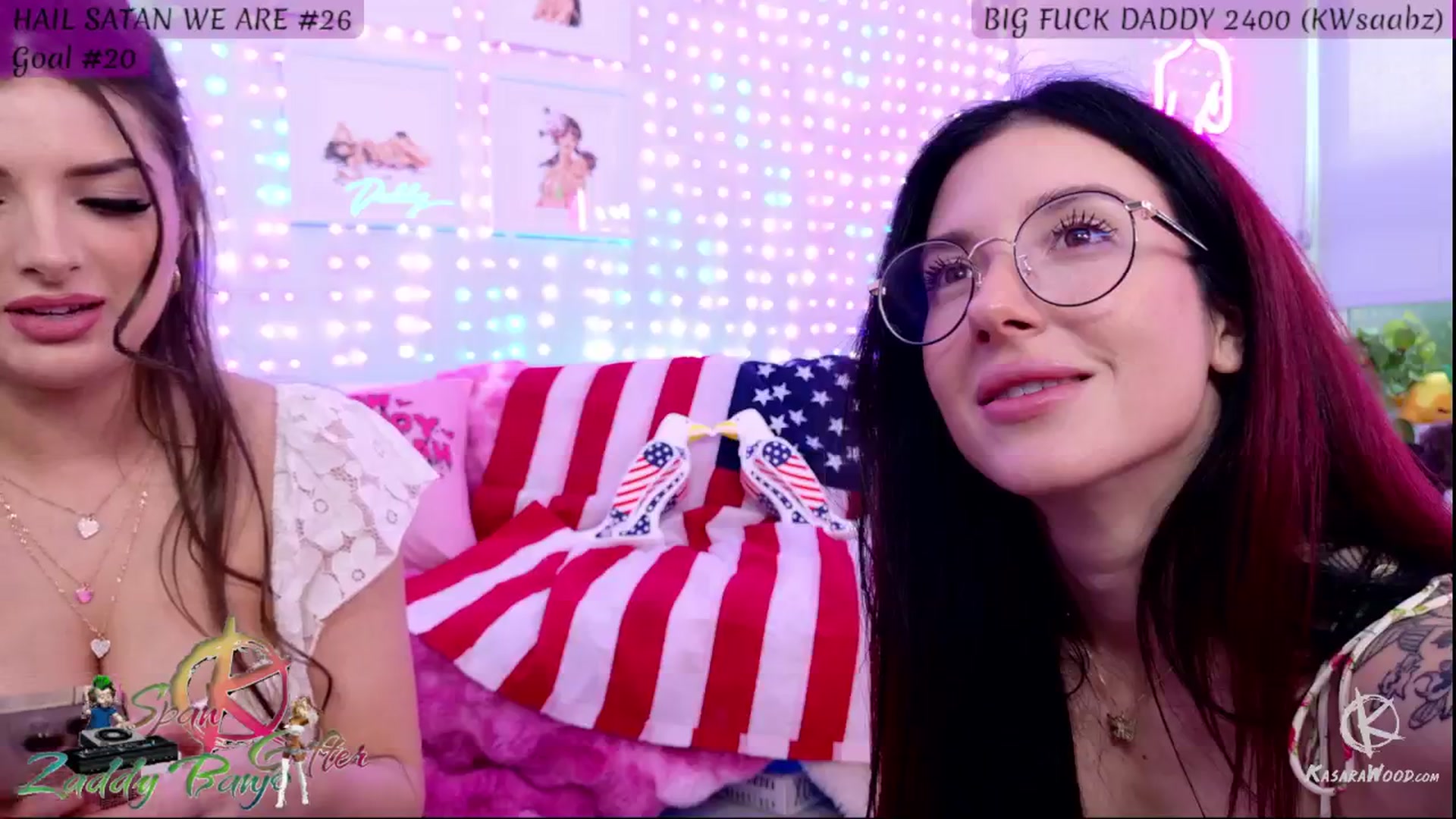 Gallery image thumbnail from KasaraWood's myfreecams stream on, 07/13/2025, 02:53 image 12 of 20