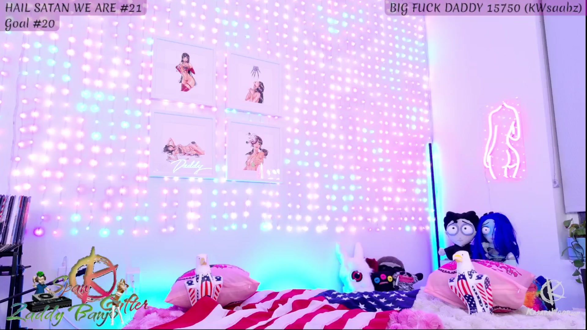 Gallery image thumbnail from KasaraWood's myfreecams stream on, 07/13/2025, 04:34 image 8 of 20