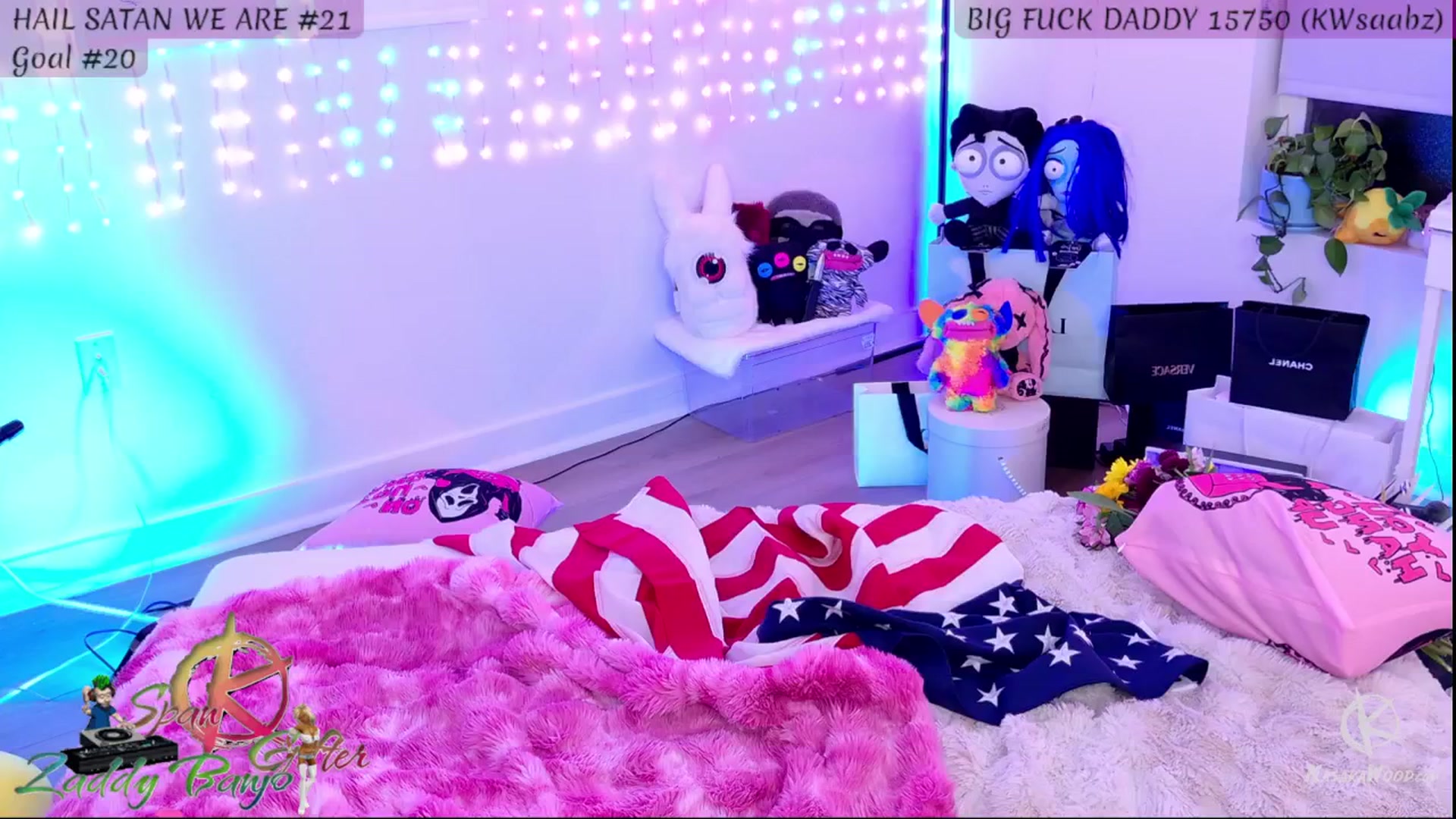 Gallery image thumbnail from KasaraWood's myfreecams stream on, 07/13/2025, 06:07 image 7 of 20