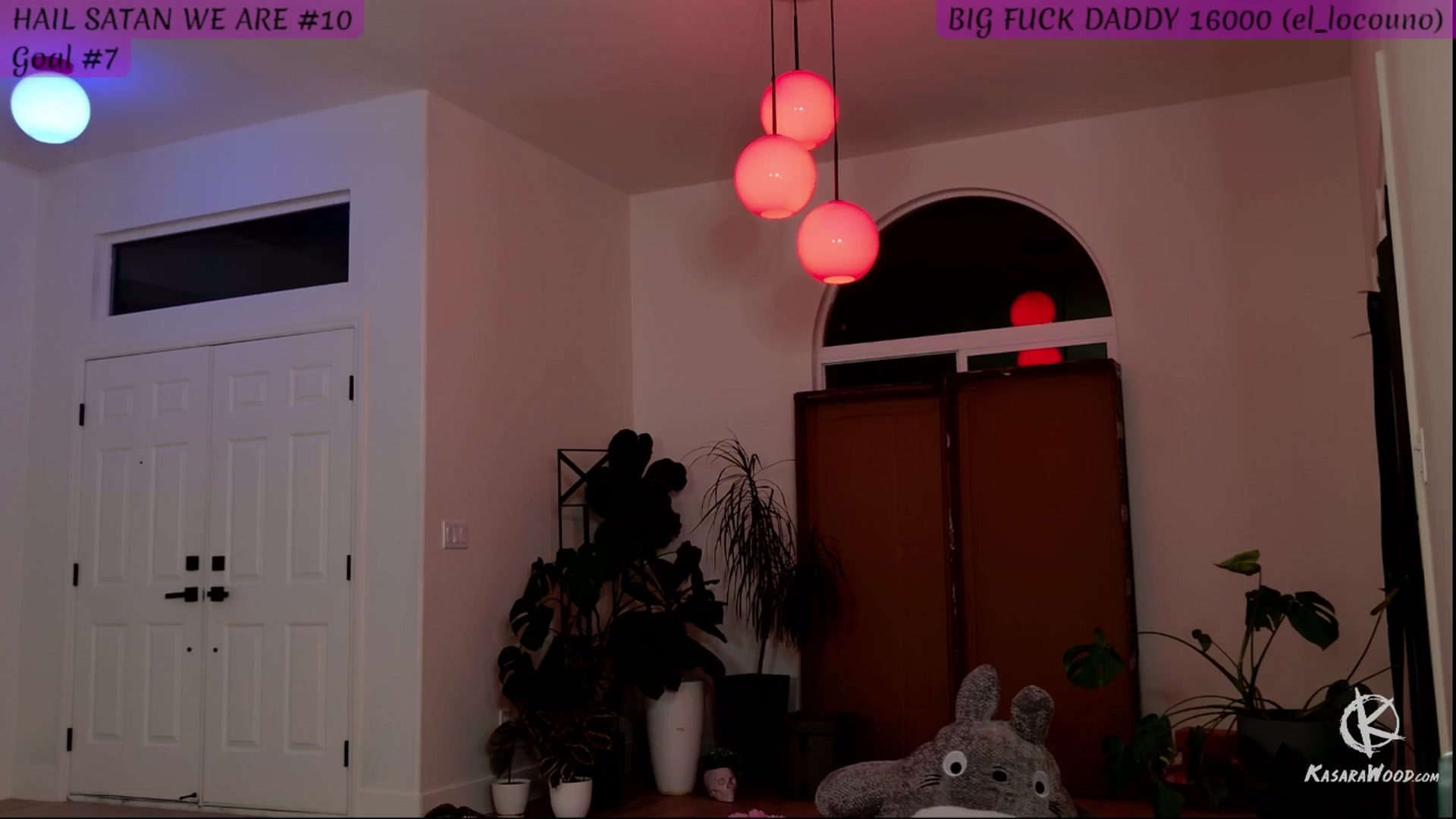 Gallery image thumbnail from KasaraWood's myfreecams stream on, 07/26/2025, 06:55 image 14 of 20