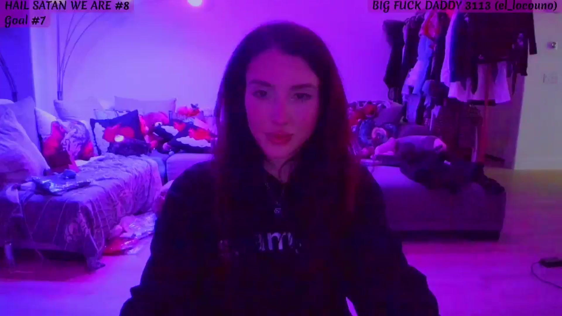 Gallery image thumbnail from KasaraWood's myfreecams stream on, 07/28/2025, 06:34 image 8 of 20