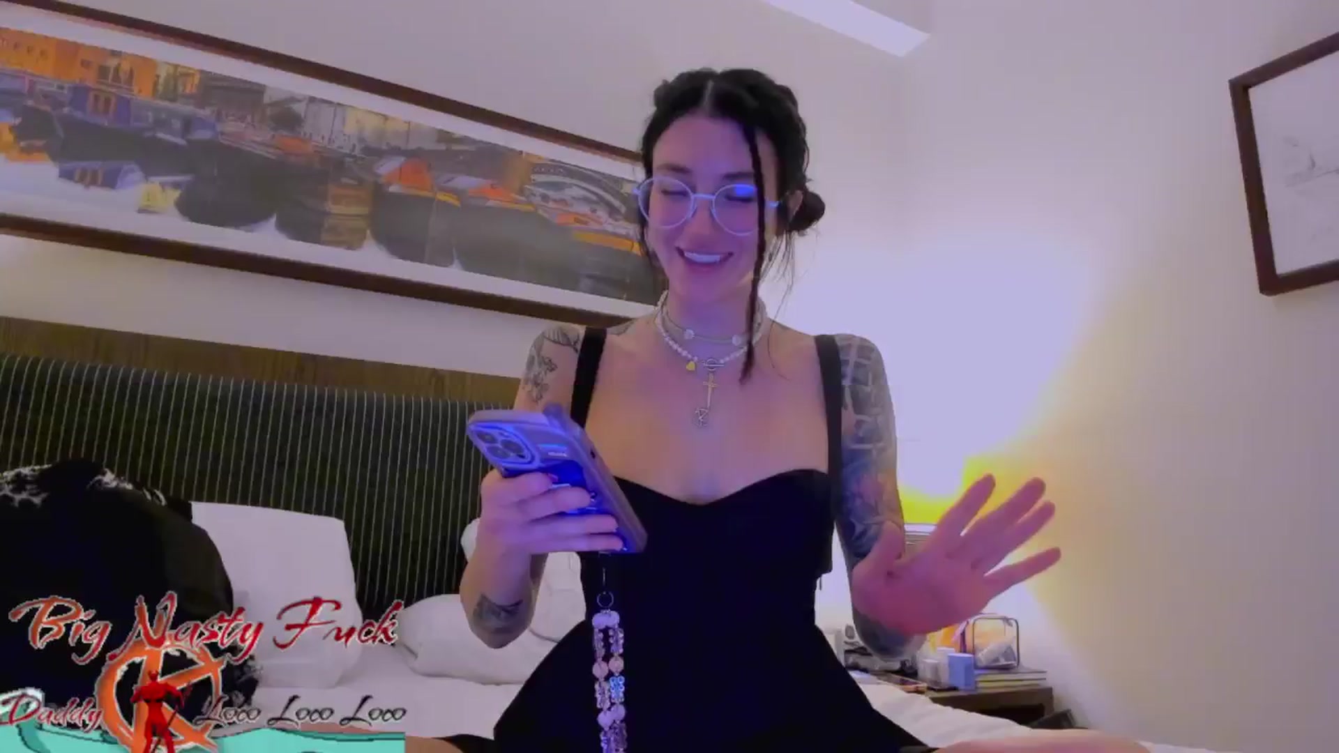 Gallery image thumbnail from KasaraWood's myfreecams stream on, 08/25/2025, 24:20 image 15 of 20