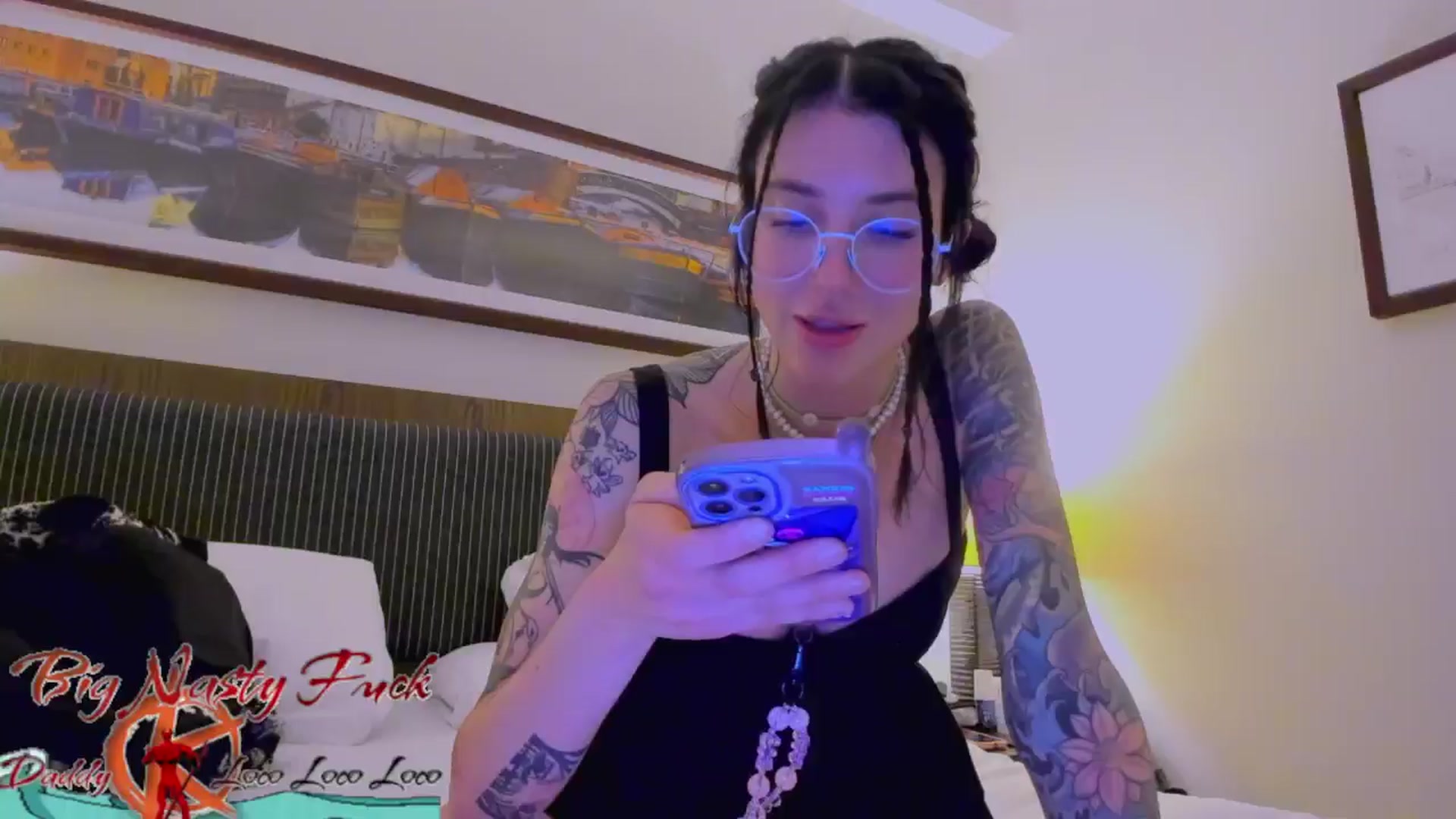 Gallery image thumbnail from KasaraWood's myfreecams stream on, 08/25/2025, 24:20 image 13 of 20