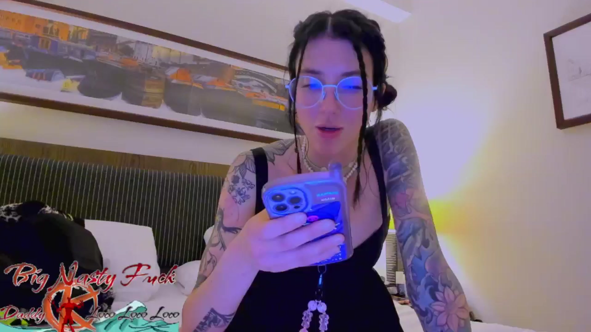 Gallery image thumbnail from KasaraWood's myfreecams stream on, 08/25/2025, 24:20 image 14 of 20