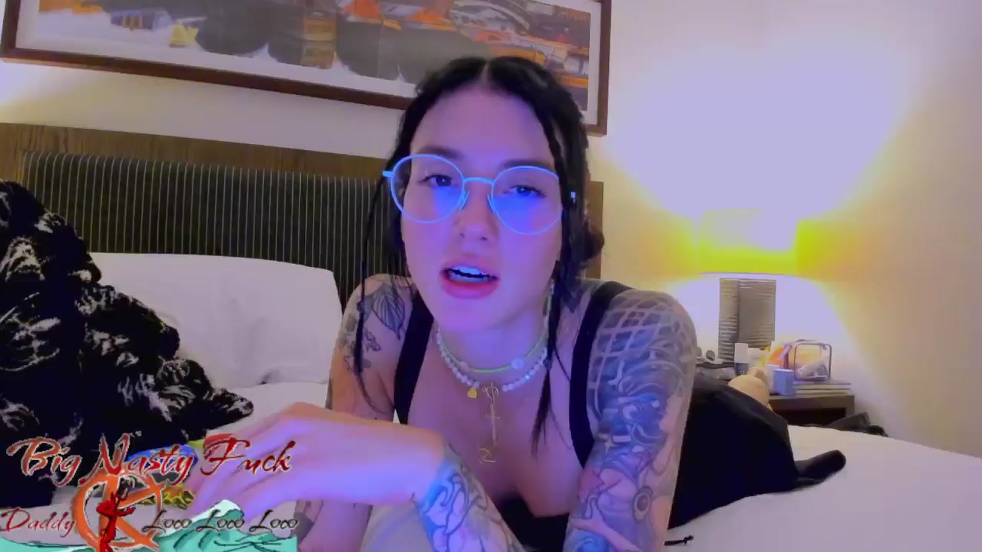 Gallery image thumbnail from KasaraWood's myfreecams stream on, 08/25/2025, 24:20 image 9 of 20