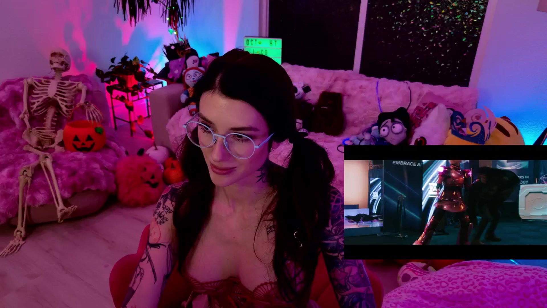 Gallery image thumbnail from KasaraWood's myfreecams stream on, 10/06/2025, 06:09 image 8 of 20