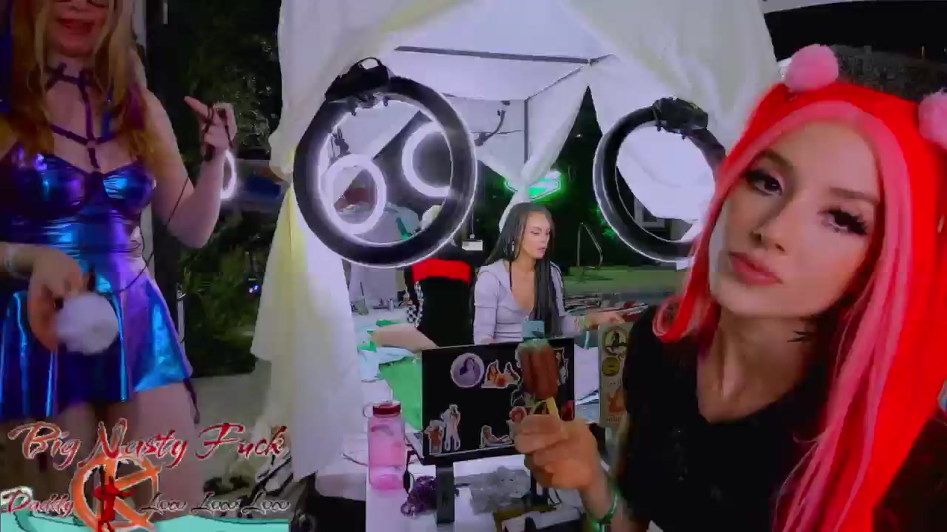 Gallery image thumbnail from KasaraWood's myfreecams stream on, 10/08/2025, 06:35 image 8 of 20