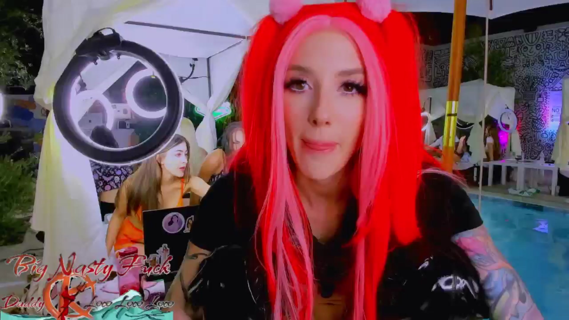Gallery image thumbnail from KasaraWood's myfreecams stream on, 10/08/2025, 06:35 image 18 of 20